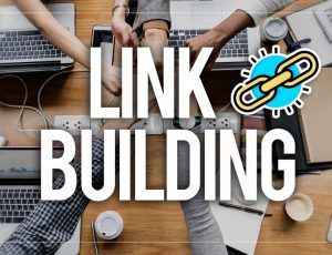 Is Link Building Important?